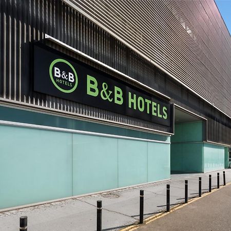B&B Hotel Logrono Las Canas Viana  Exterior photo