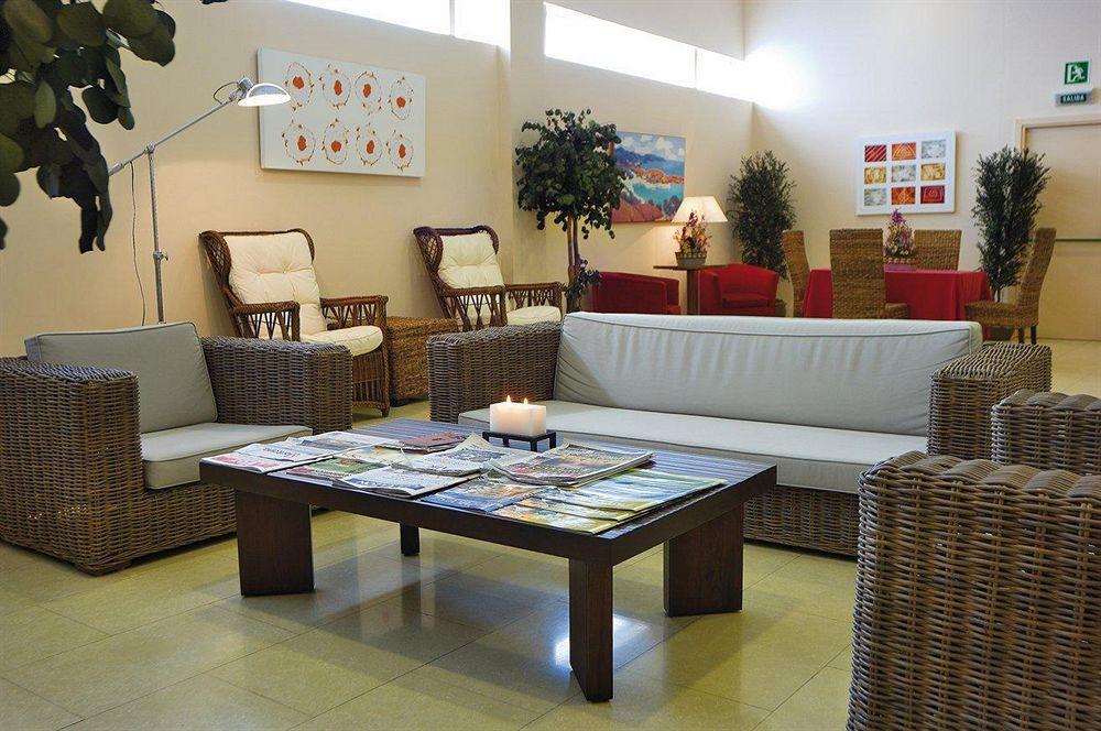 B&B Hotel Logrono Las Canas Viana  Interior photo