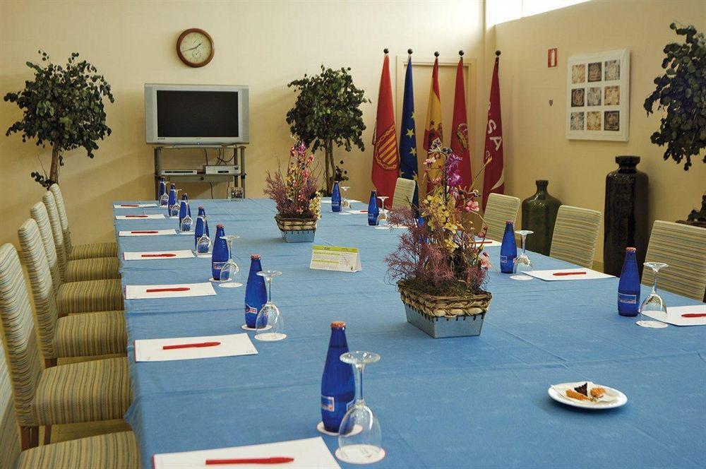 B&B Hotel Logrono Las Canas Viana  Facilities photo