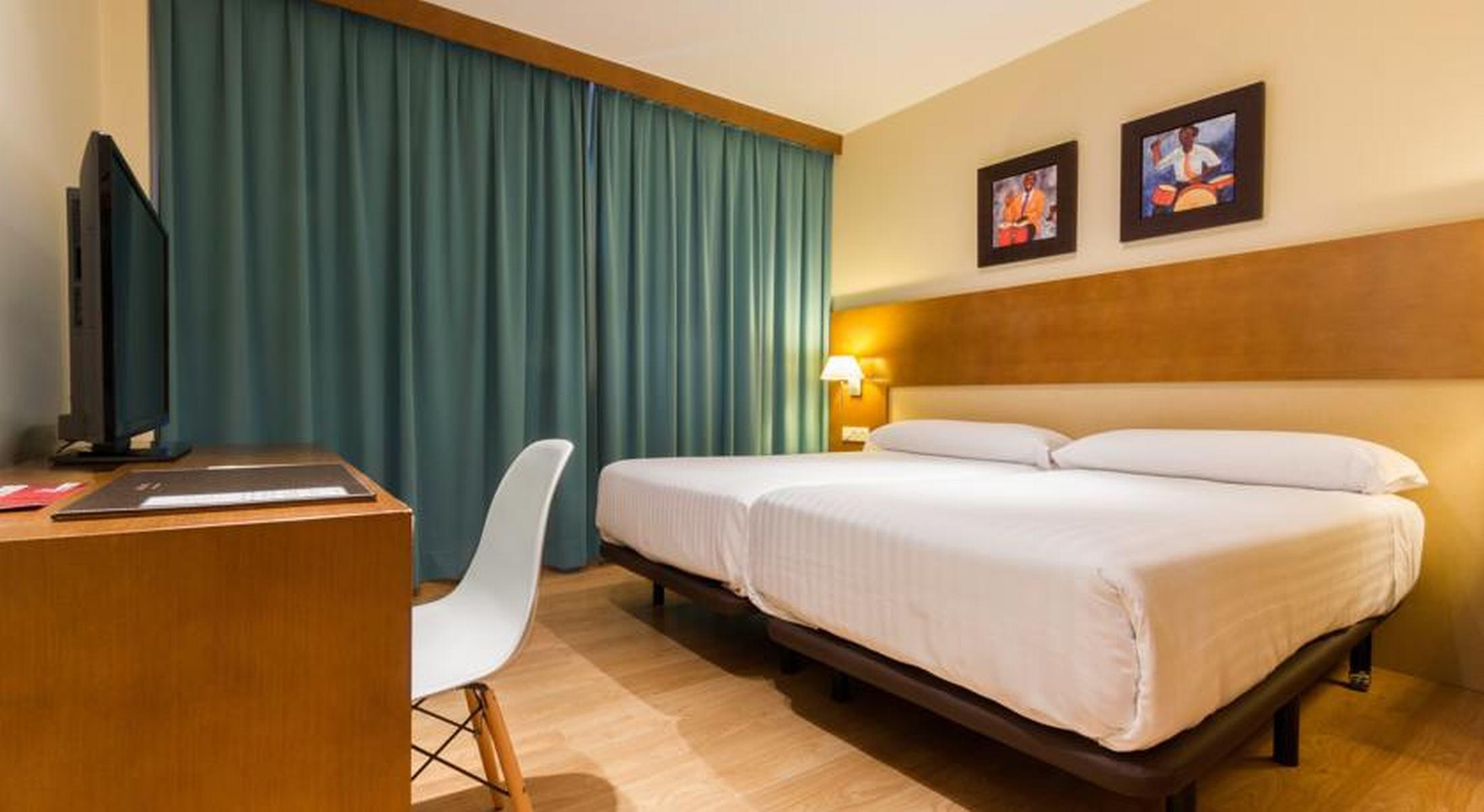 B&B Hotel Logrono Las Canas Viana  Exterior photo