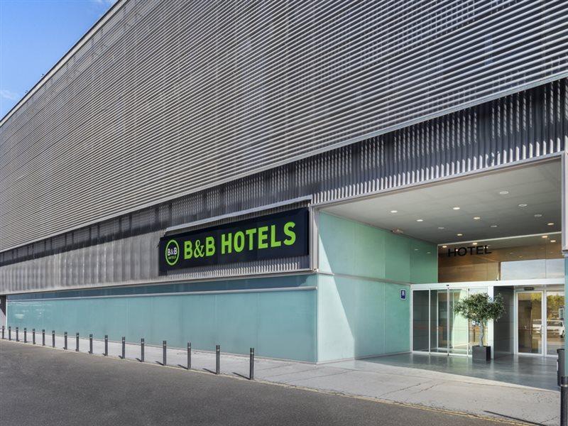 B&B Hotel Logrono Las Canas Viana  Exterior photo