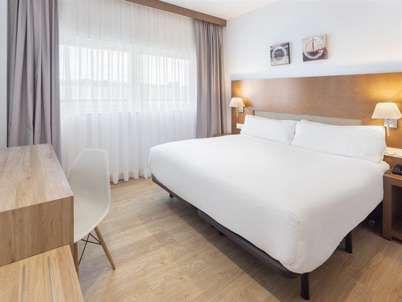 B&B Hotel Logrono Las Canas Viana  Exterior photo