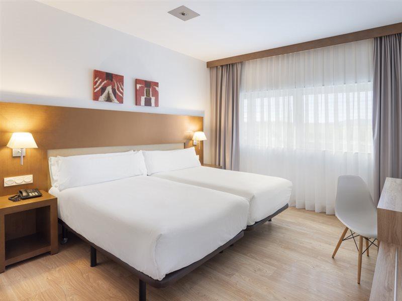 B&B Hotel Logrono Las Canas Viana  Exterior photo