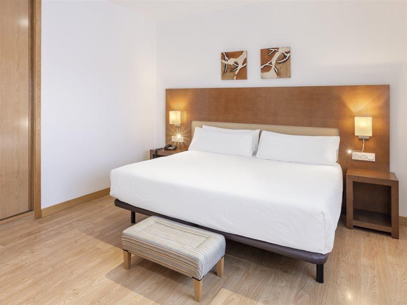 B&B Hotel Logrono Las Canas Viana  Exterior photo