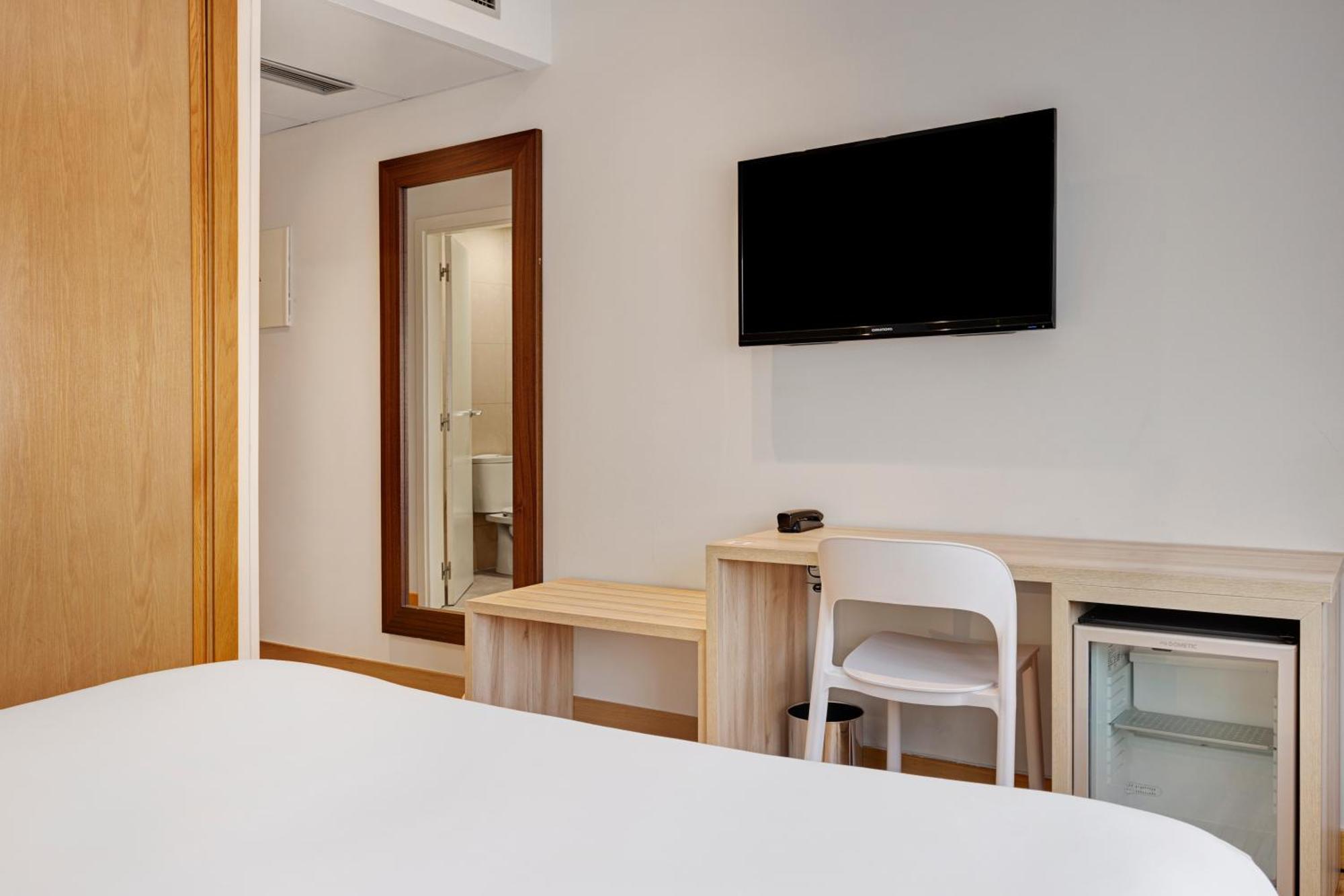 B&B Hotel Logrono Las Canas Viana  Exterior photo