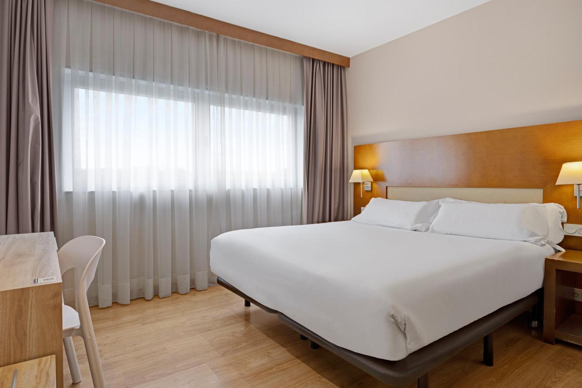 B&B Hotel Logrono Las Canas Viana  Exterior photo