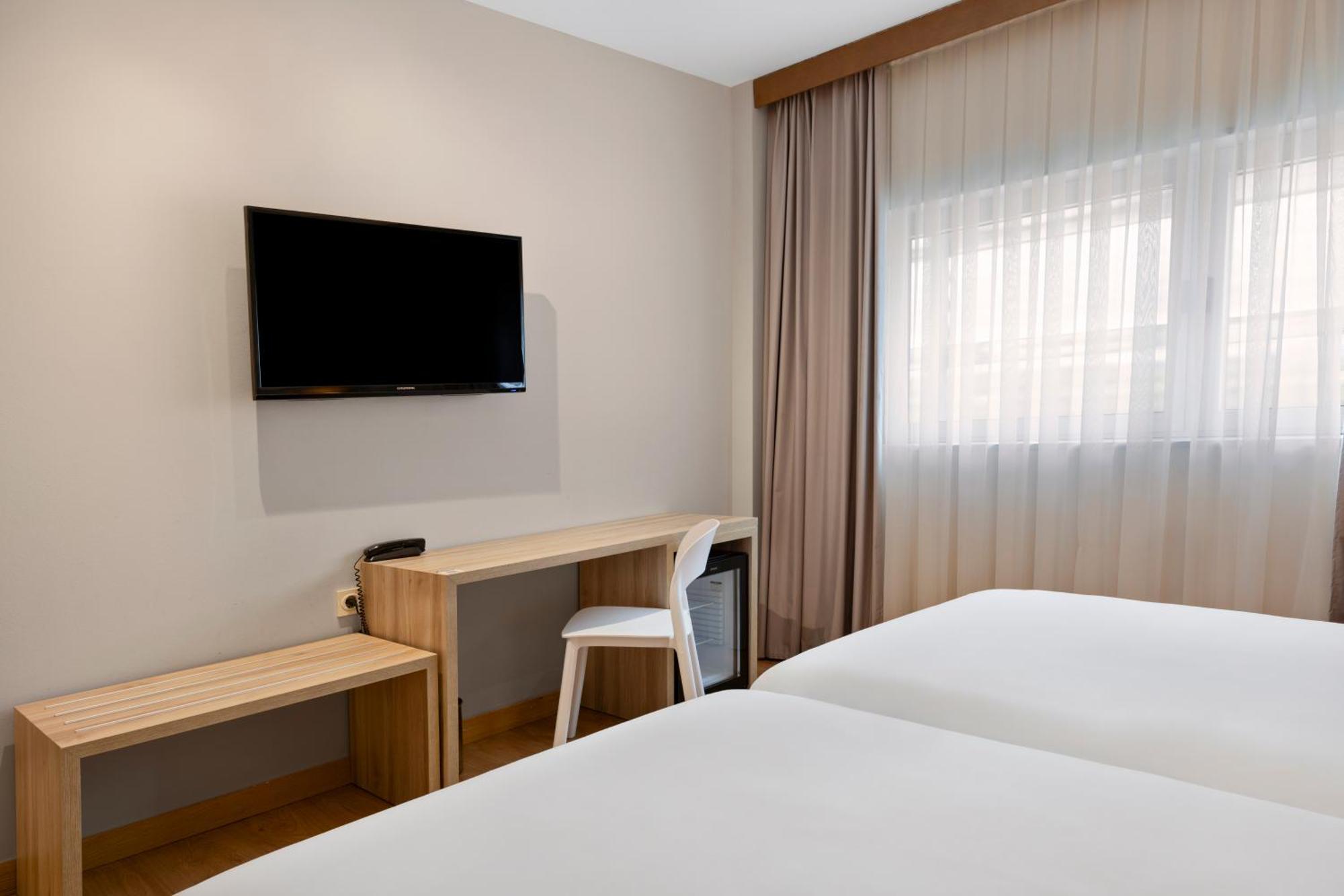 B&B Hotel Logrono Las Canas Viana  Exterior photo