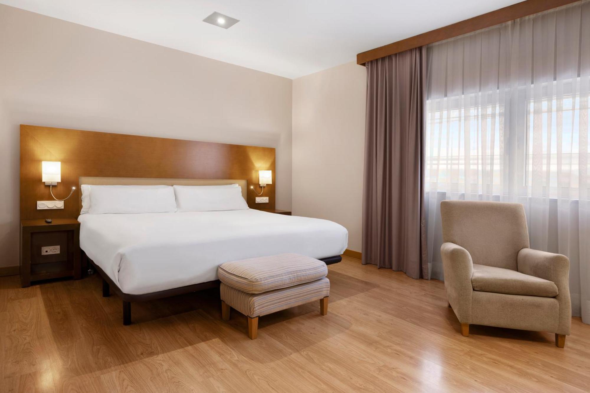 B&B Hotel Logrono Las Canas Viana  Exterior photo