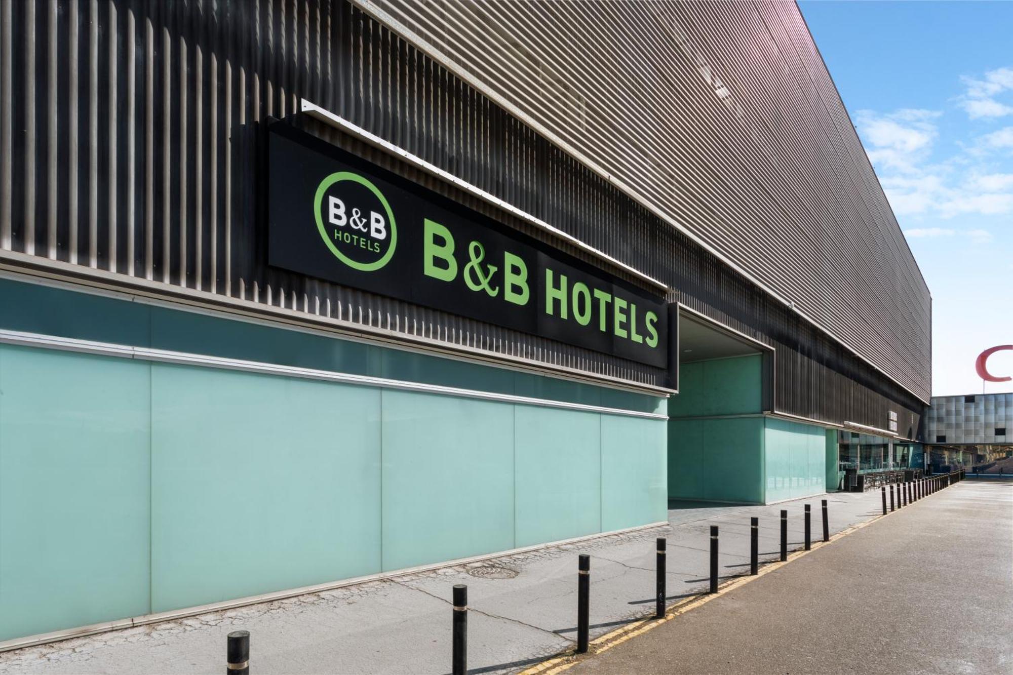 B&B Hotel Logrono Las Canas Viana  Exterior photo