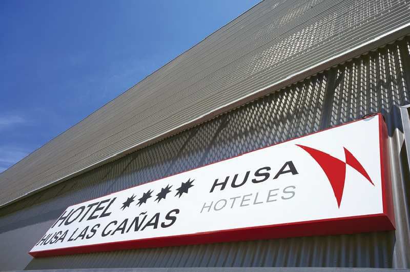 B&B Hotel Logrono Las Canas Viana  Exterior photo