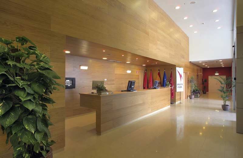 B&B Hotel Logrono Las Canas Viana  Exterior photo