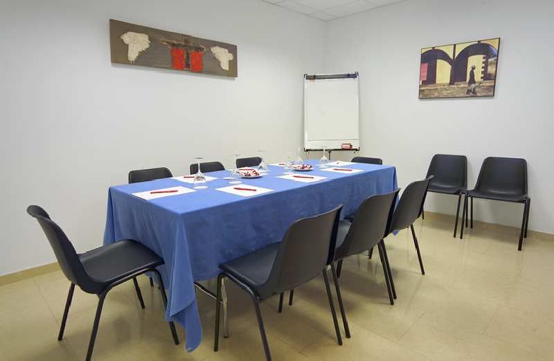 B&B Hotel Logrono Las Canas Viana  Facilities photo