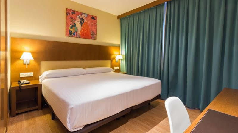 B&B Hotel Logrono Las Canas Viana  Exterior photo