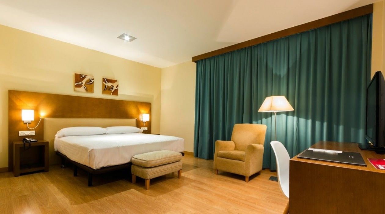 B&B Hotel Logrono Las Canas Viana  Exterior photo